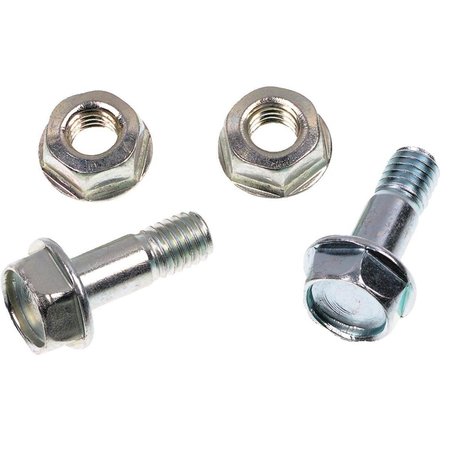 BAHCO Bahco P160 Lopper Replacement Handle Nuts and Bolts R660V